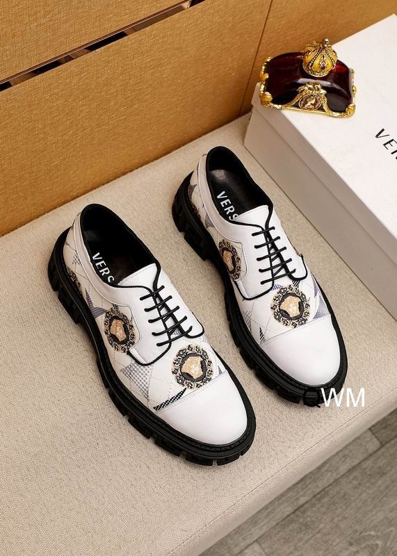 Versace Men's Shoes 60